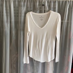 American Eagle Soft & Sexy T